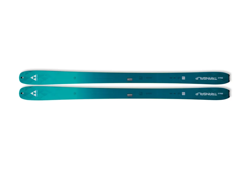 TRANSALP 86 CTI SKI