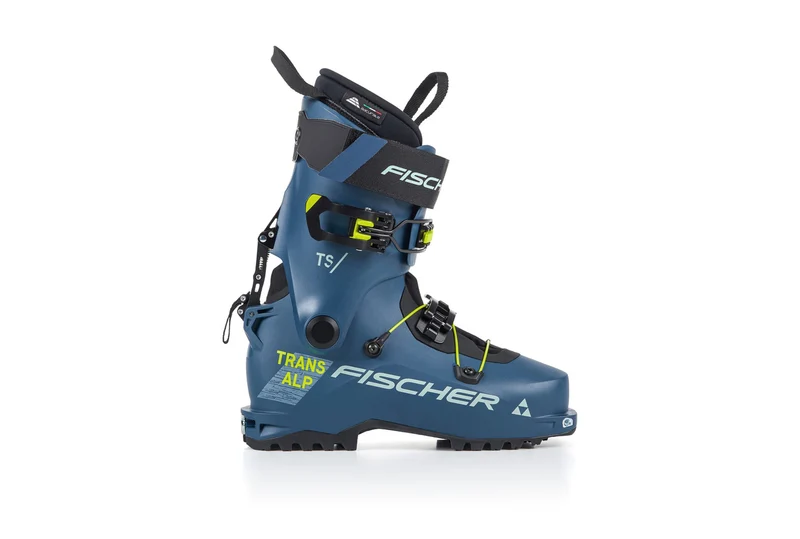 CHAUSSURES DE SKI TRANSALP TS