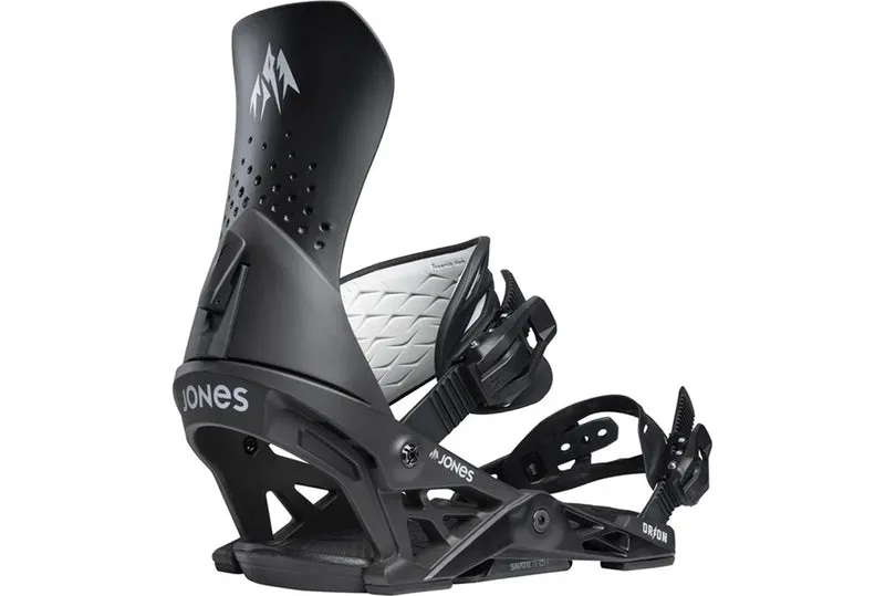 ORION SNOWBOARD FIXATIONS