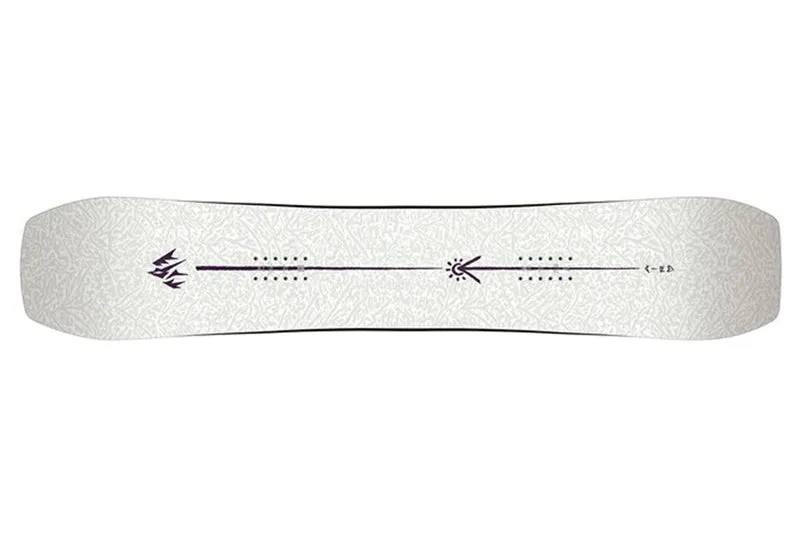 AIRHEART 2.0 - FEMMES - SNOWBOARD