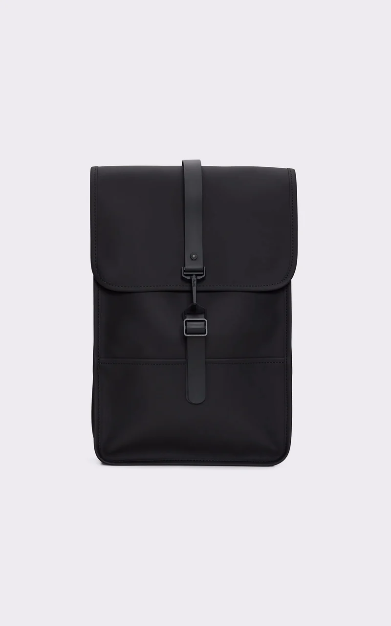 Sac à dos Back pack mini noir