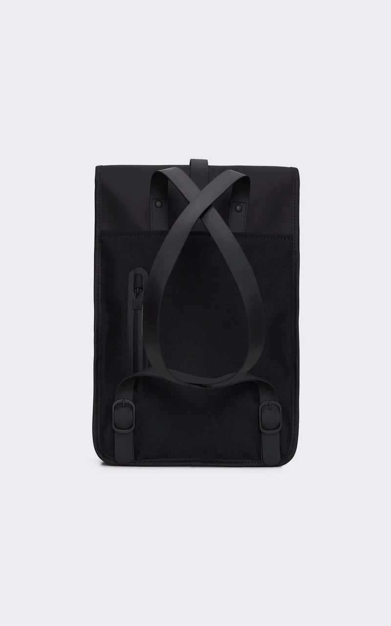 Sac à dos Back pack mini noir