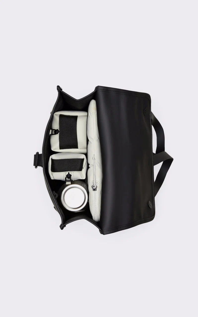 Sac à dos Back pack mini noir