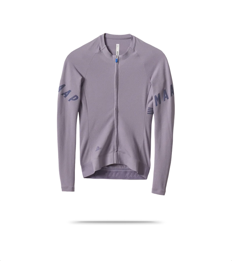 Women's Apex Aeon Long Sleeve Jersey