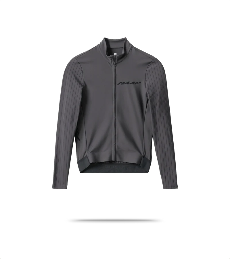 Emerge Pro Aero Long Sleeve Thermal Jersey