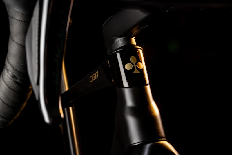 C68 Road Ti