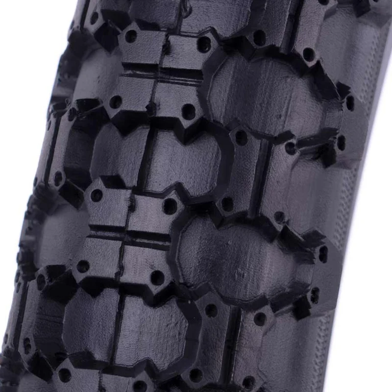 Pneu Evo Splash 20x2.125 rigide Noir