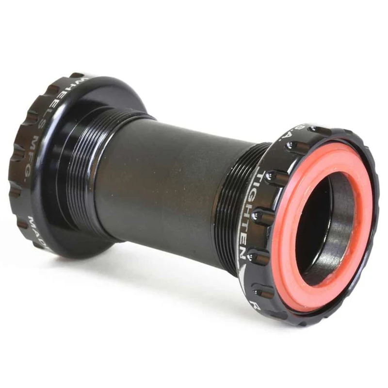 Jeu de pédalier Wheels Manufacturing BSA ABEC 3 Sram DUB