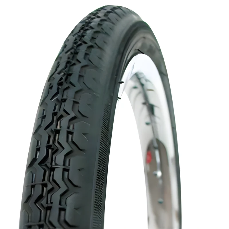 Pneu Vee Rubber 018 18x1.75 rigide Noir