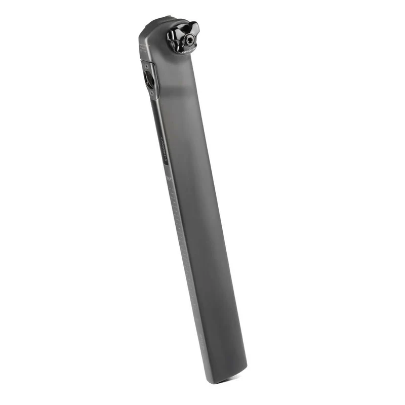 Seat post black venge s-works