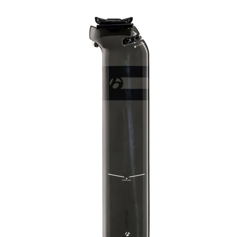 Seatpost trek speed concept 2014 race Lite 335mm x 17mm