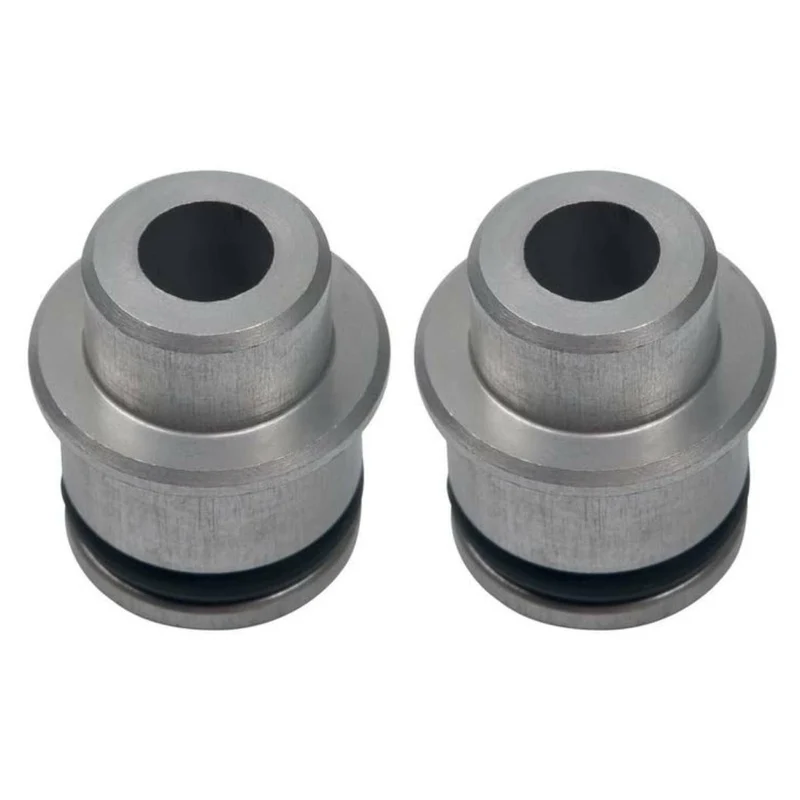 Adaptateur Mavic 12>9.5mm argent