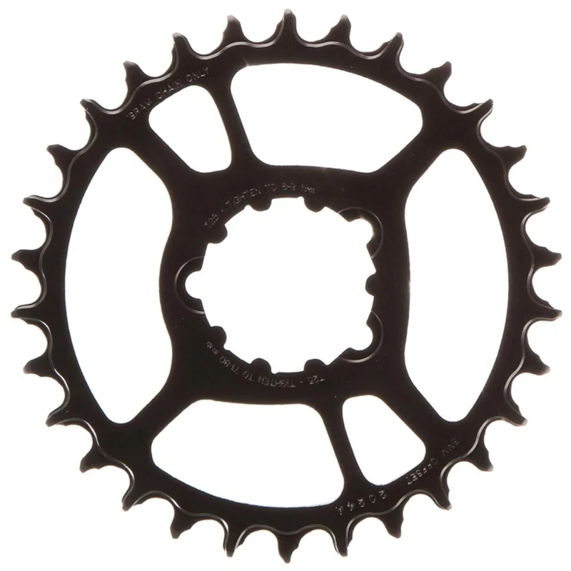 Plateau SRAM X-SYNC 2 en acier montage direct 11/12 vitesses 30d