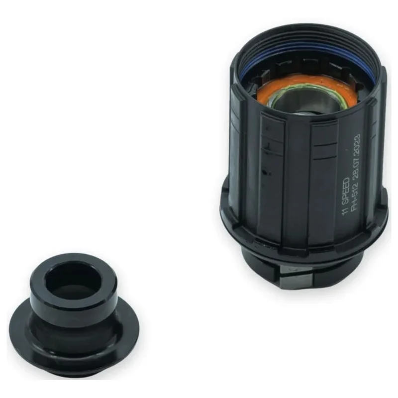Corps de cassette pour roues CRD-321/400/501 Shimano HG avec embout 12mm