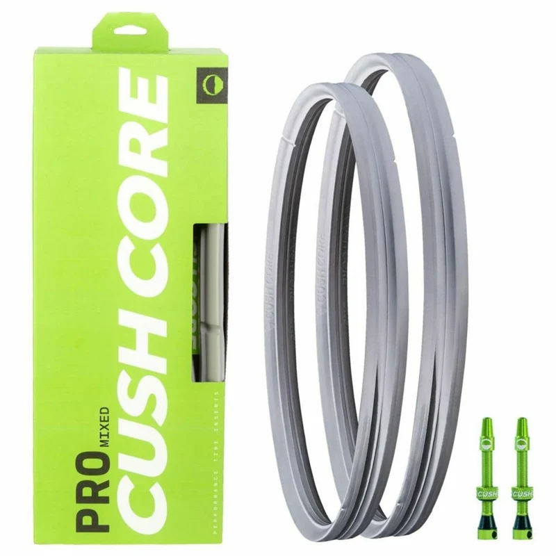 Ensemble de protection Cushcore Pro mullet 27.5/29 pouces