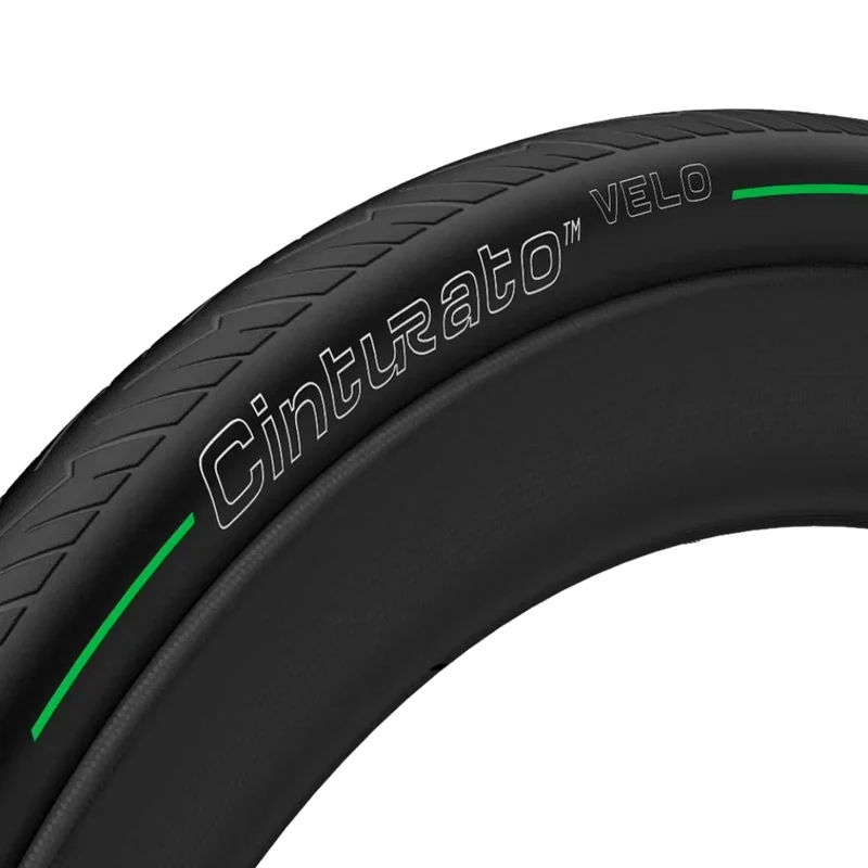 Pneu Pirelli Cinturato Velo Tubeless