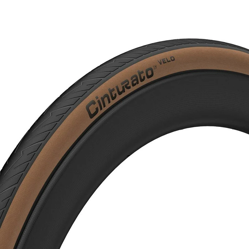 Pneu Pirelli Cinturato Velo Tubeless