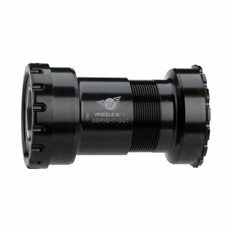 Jeu de pédalier Wheels Manufacturing BBRight 79mm diamètre 46mm Sram 24/22mm Roulement ACB