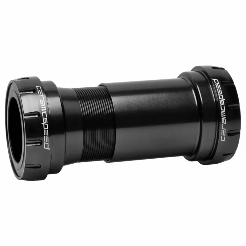 Boitier de pédalier CeramicSpeed non-coated - BB30 pour Sram DUB