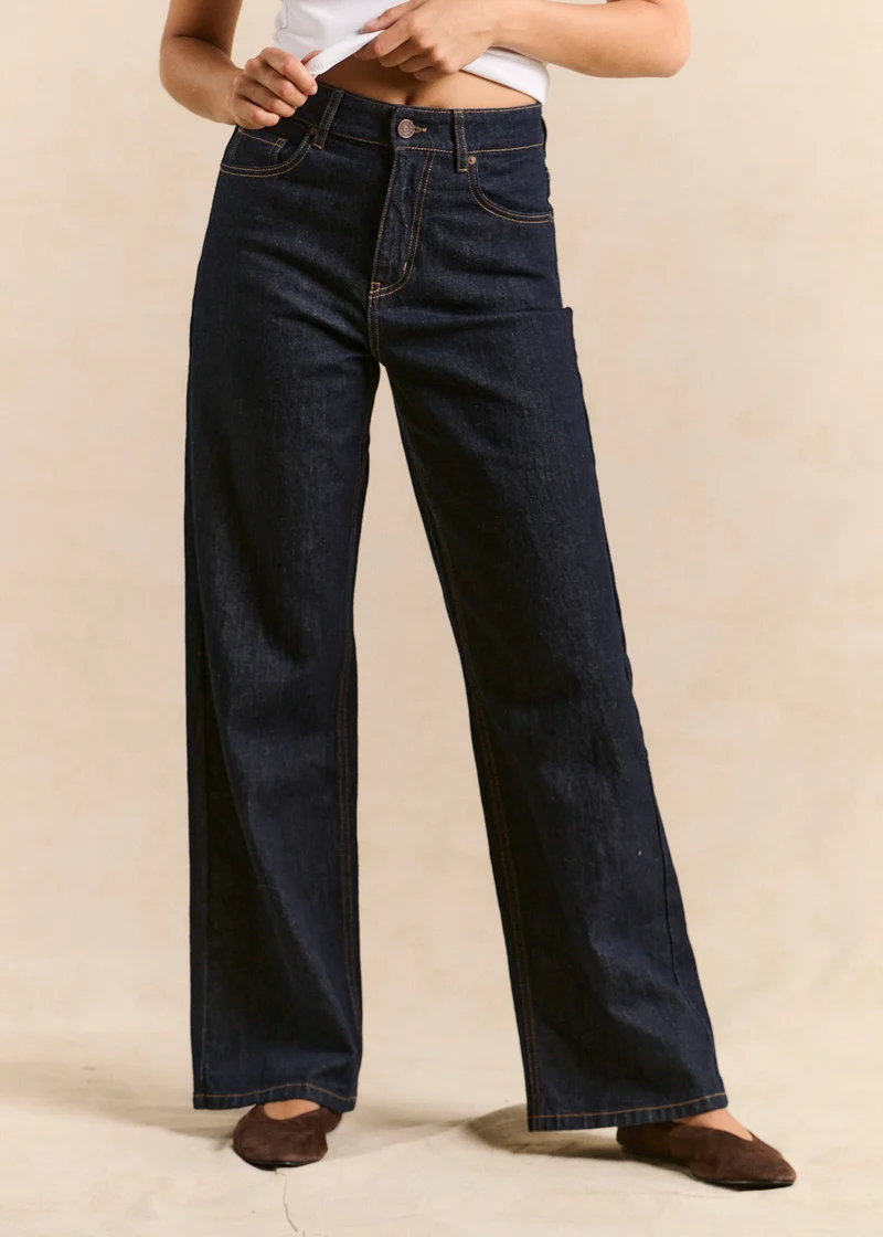 Jean wideleg