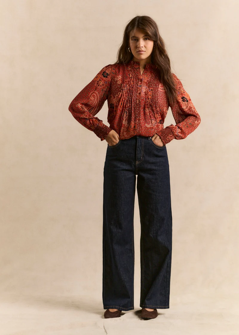 Jean wideleg