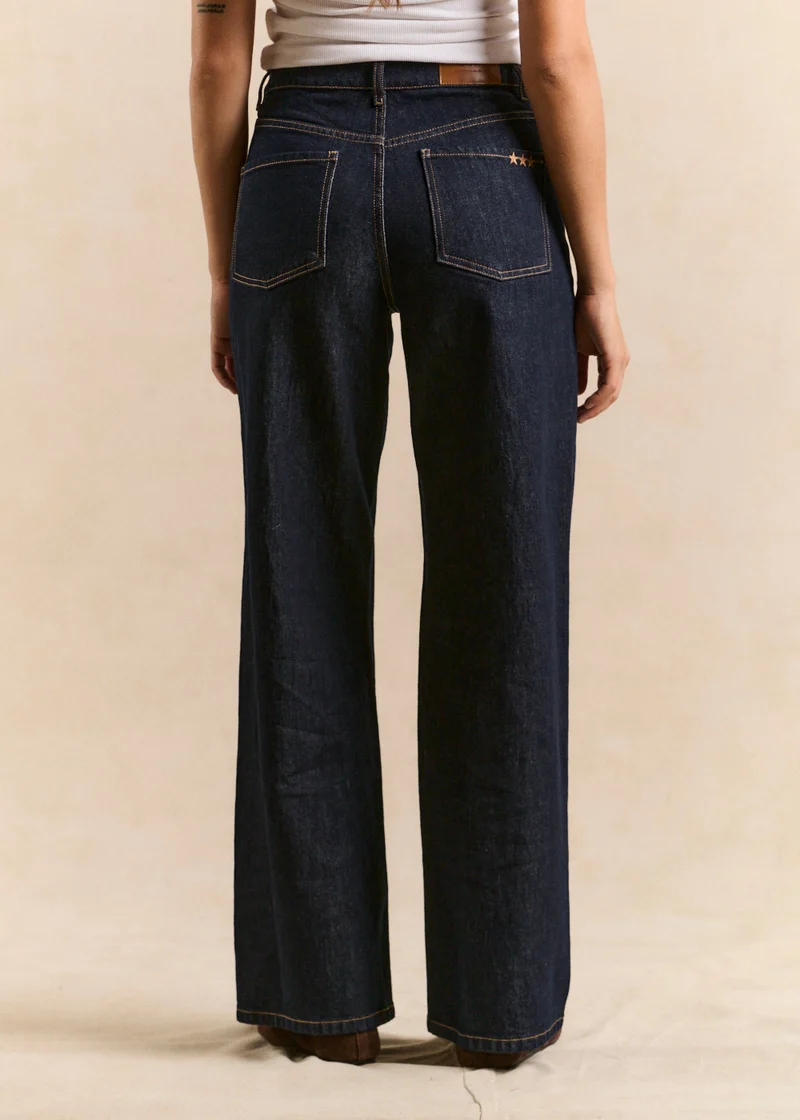 Jean wideleg