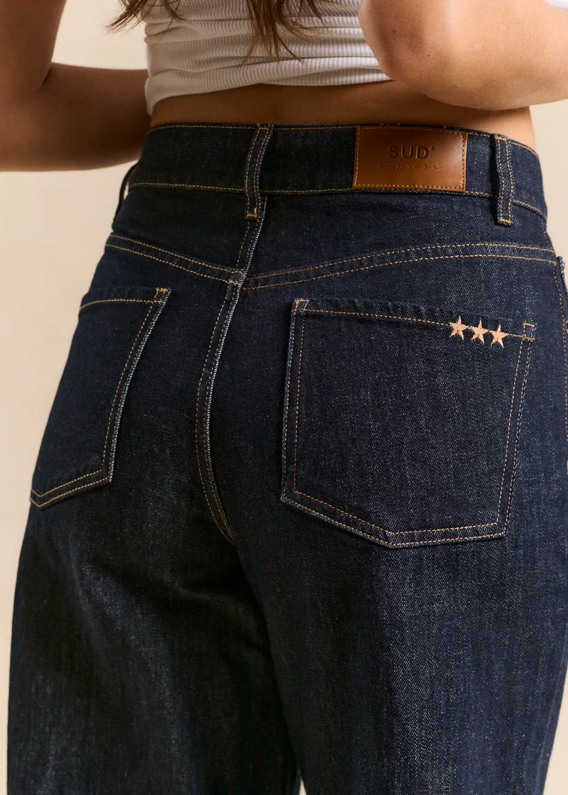 Jean wideleg