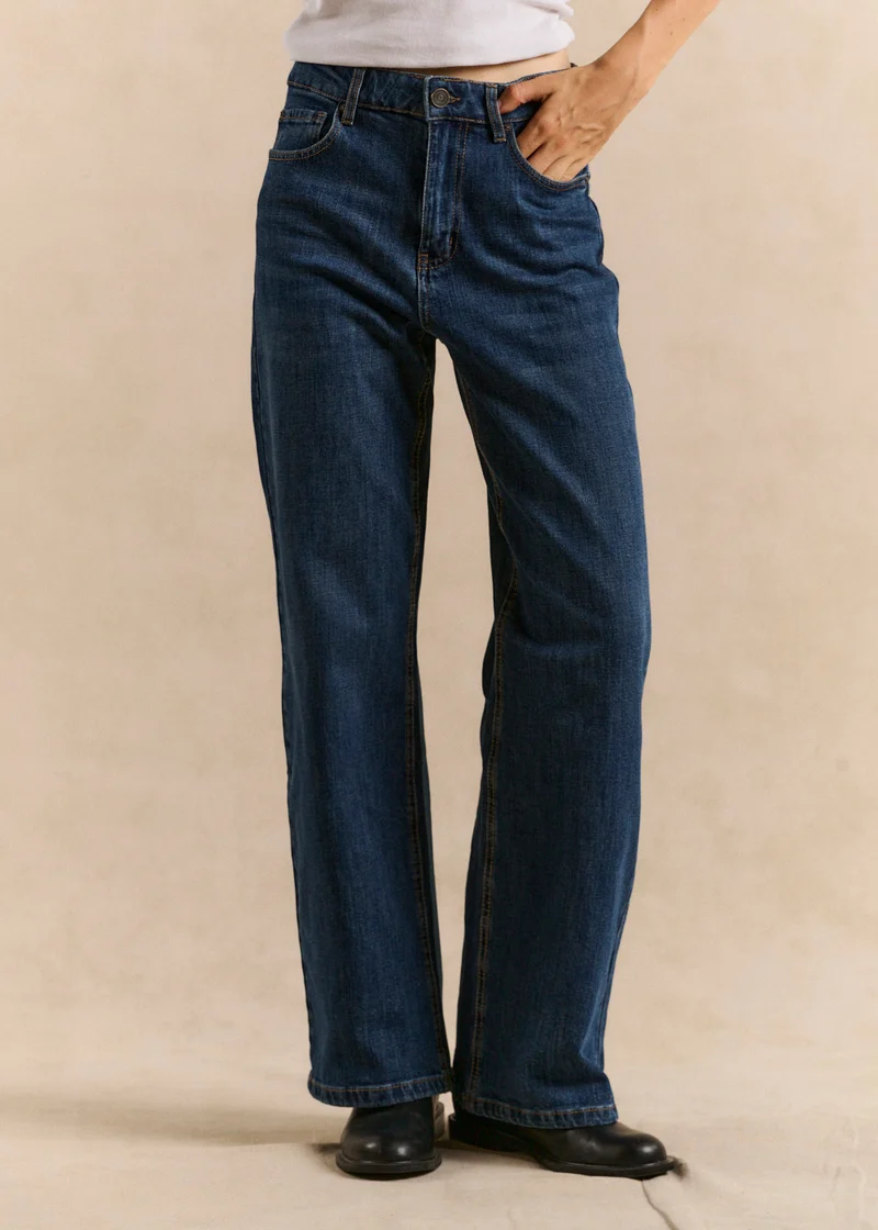 Jean wideleg