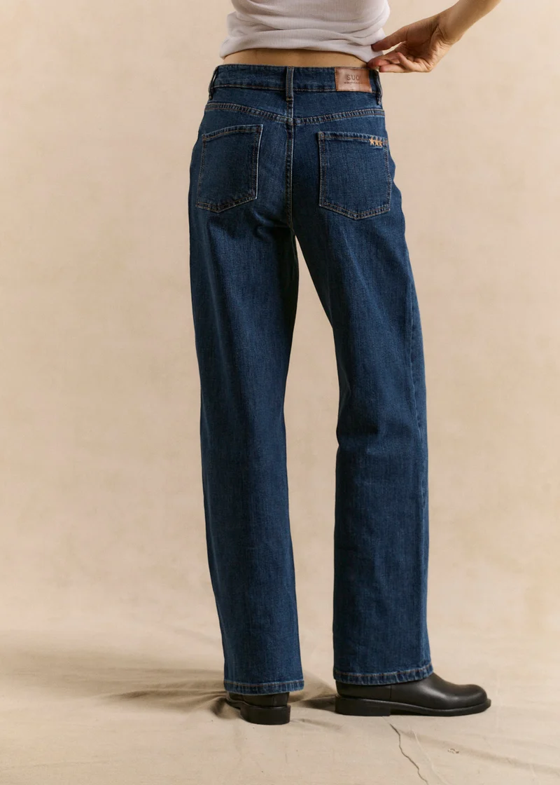 Jean wideleg