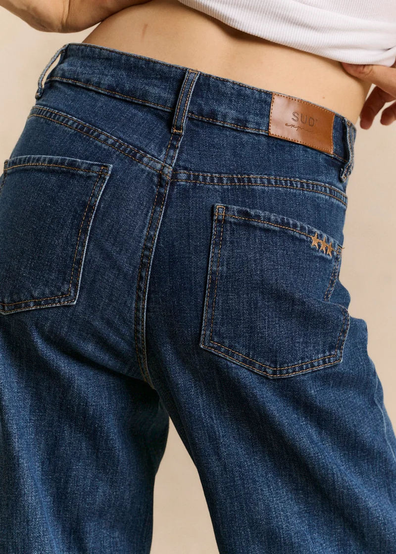 Jean wideleg
