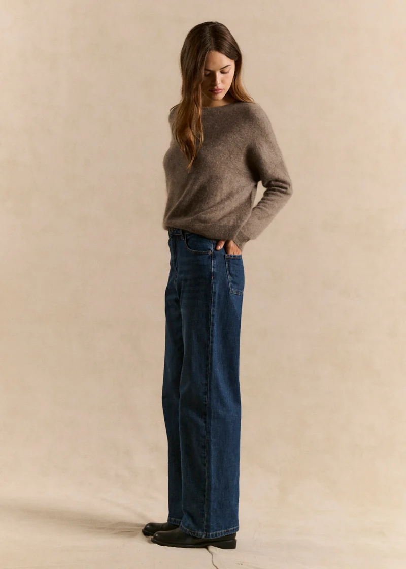 Jean wideleg