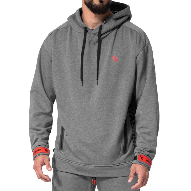 Hayabusa Men’s Midweight Pullover Hoodie