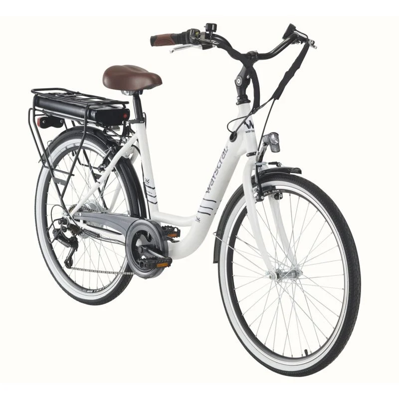 Everyway E100
