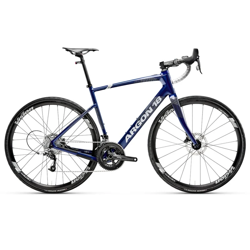 Argon 18 Subito E-Road Rival 22