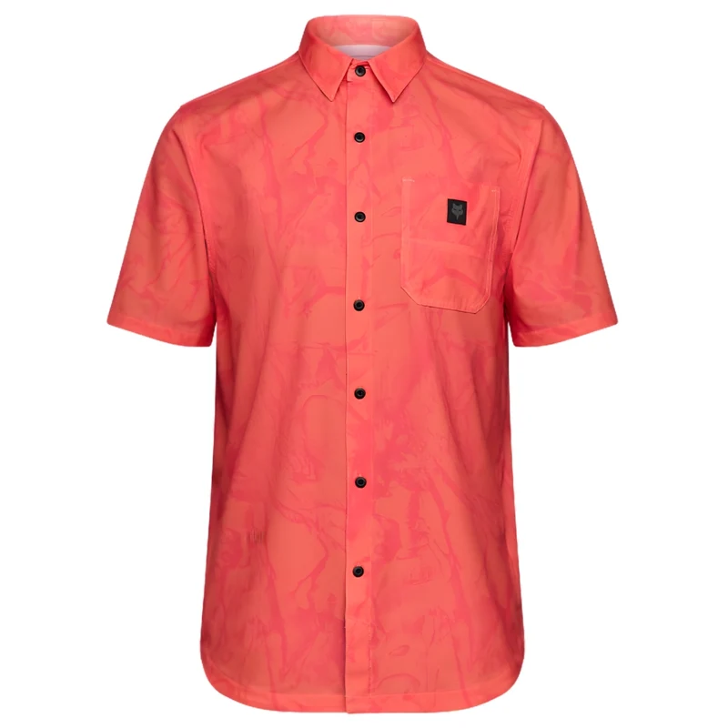 Maillot Fox ranger MC femme