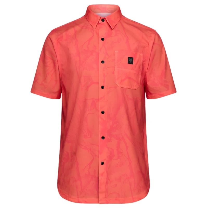 Maillot Fox ranger MC femme