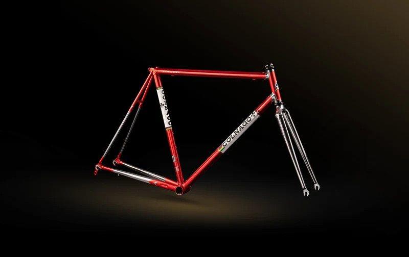 Master Bike