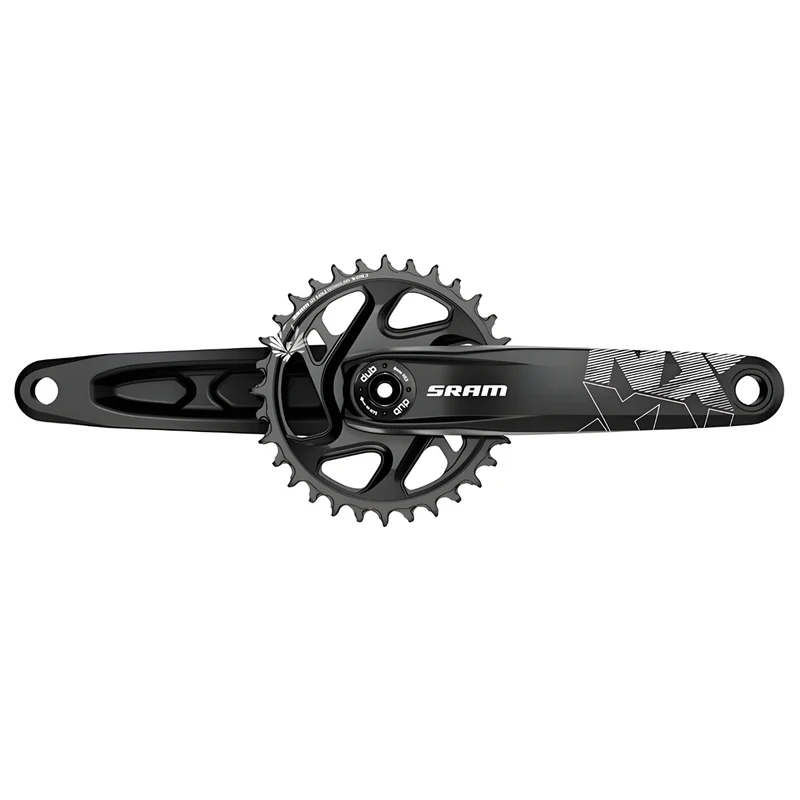 Pédalier Sram NX Eagle DUB 175mm 32 dents
