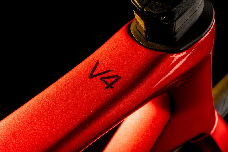 V4 VDRD