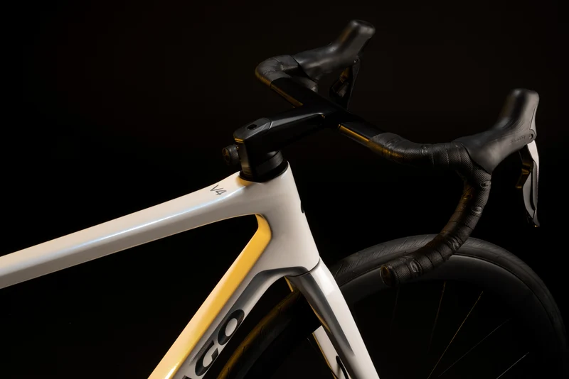 V4 Bike