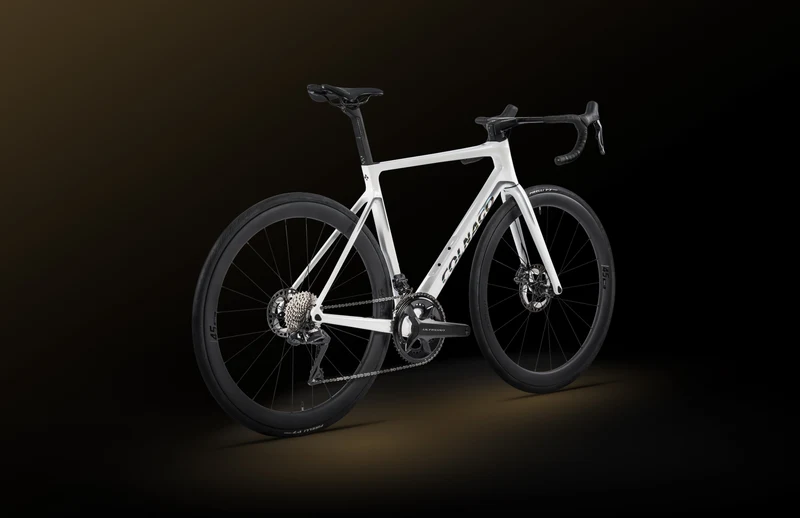V4 Bike