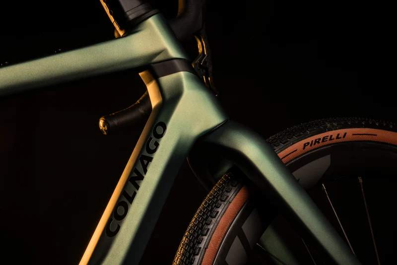 C68 Gravel