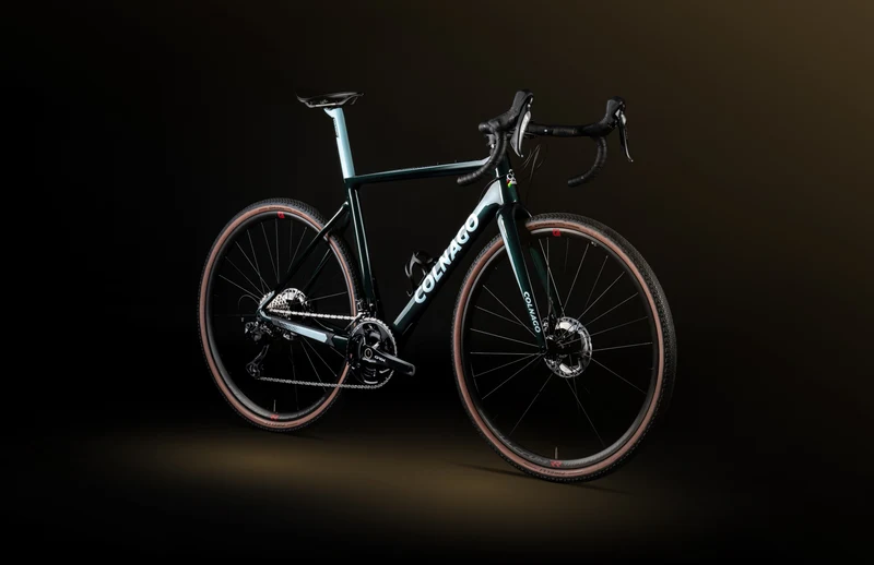 G3-X Bike