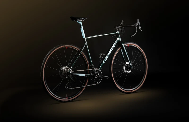 G3-X Bike