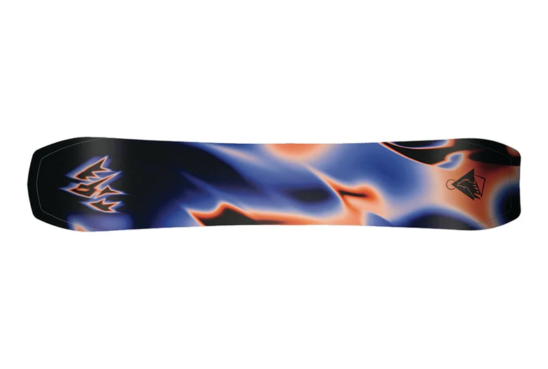 HURLEUR SNOWBOARD