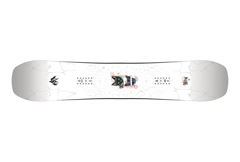 CHAT DE RASSEMBLEMENT SNOWBOARD