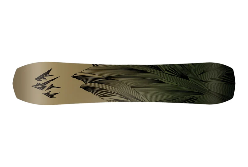 FLAGSHIP JUNIOR SNOWBOARD