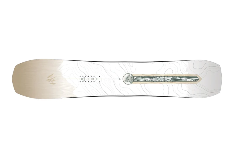 LE DRAPEAU DES FEMMES SNOWBOARD
