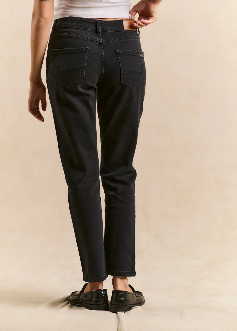 Jean Boyfriend