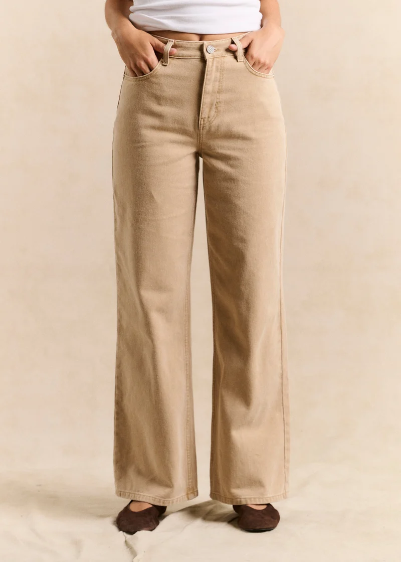 Jean wideleg
